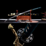Katana Yamato Sadayuki сталь T10 натуральный хамон