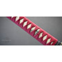 Катана Autumn Leaf Katana by Dragon King сталь 5150 High Carbon