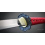 Катана Spring Sakura Katana by Dragon King сталь 5150 High Carbon