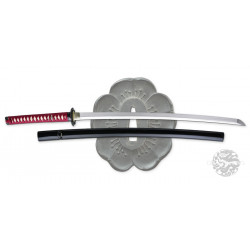 Катана Spring Sakura Katana by Dragon King сталь 5150 High Carbon