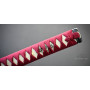 Катана Spring Sakura Katana by Dragon King сталь 5150 High Carbon
