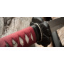 Катана Spring Sakura Katana by Dragon King сталь 5150 High Carbon