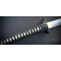 Катана Summer Lotus Katana by Dragon King сталь 5160