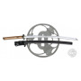 Катана Autumn Leaf Katana by Dragon King сталь 5150 High Carbon