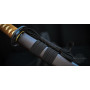 Катана Autumn Leaf Katana by Dragon King сталь 5150 High Carbon