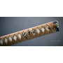 Катана Autumn Leaf Katana by Dragon King сталь 5150 High Carbon