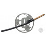 Катана Autumn Leaf Katana by Dragon King сталь 5150 High Carbon