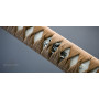 Катана Autumn Leaf Katana by Dragon King сталь 5150 High Carbon