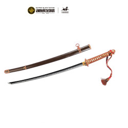 Катана Hanwei Yasukuni Colonel's Gunto by Paul Chen HWS-1S