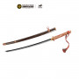 Катана Hanwei Yasukuni Colonel's Gunto by Paul Chen HWS-1S