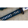 Катана Hunter Katana by Paul Chen L6 steel
