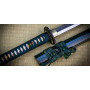 Катана Hunter Katana by Paul Chen L6 steel