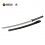 Катана Hanwei SJC2467 Frog Samurai Sword с K120C Folded Powder Steel