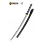 Катана Hanwei SJC2467 Frog Samurai Sword с K120C Folded Powder Steel