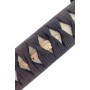 Катана Hanwei SJC2467 Frog Samurai Sword с K120C Folded Powder Steel