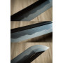 Катана Hanwei SJC2467 Frog Samurai Sword с K120C Folded Powder Steel