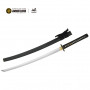 Катана Hanwei SJC6006KFG Tiger Style Long Sword by Paul Chen K120C Folded Powder Steel