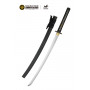 Катана Hanwei SJC6006KFG Tiger Style Long Sword by Paul Chen K120C Folded Powder Steel