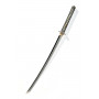 Катана Hanwei SJC6006KFG Tiger Style Long Sword by Paul Chen K120C Folded Powder Steel