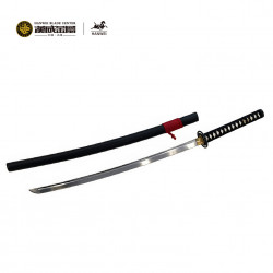 Катана Hanwei SJP131104 S4 Samurai Sword Spring Steel